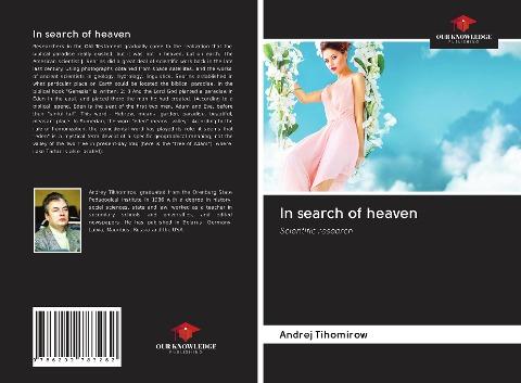 In search of heaven
