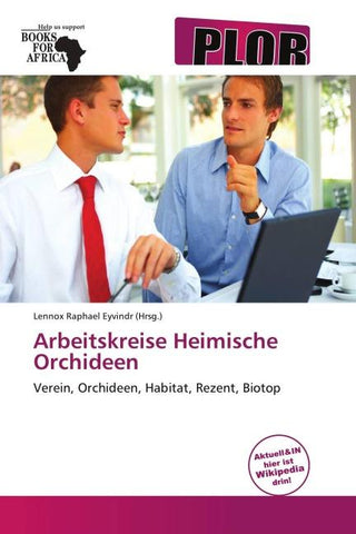 Arbeitskreise Heimische Orchideen