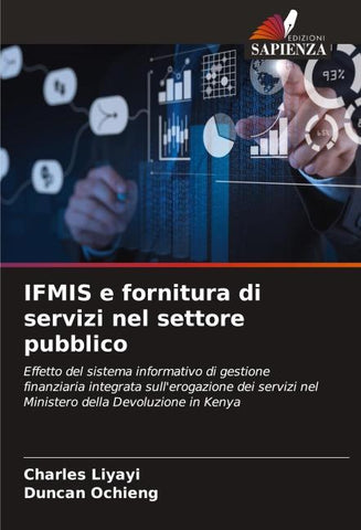 IFMIS e fornitura di servizi nel settore pubblico