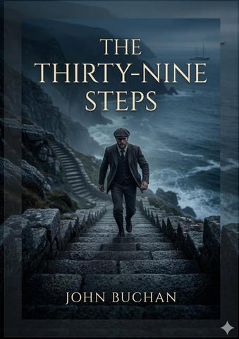 The Thirty-Nine Steps