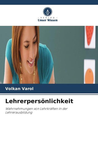 Lehrerpersönlichkeit