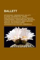 Ballett