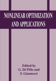 Nonlinear Optimization and Applications