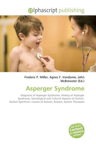 Asperger Syndrome
