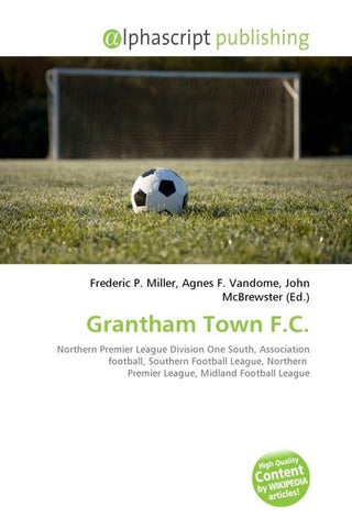 Grantham Town F.C.