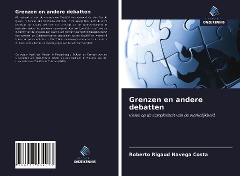 Grenzen en andere debatten