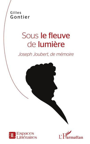 Sous le fleuve de lumière