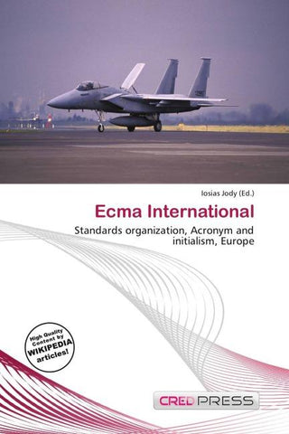 Ecma International