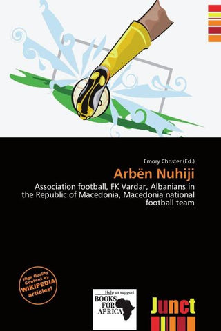 Arbën Nuhiji