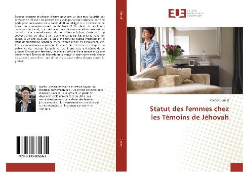 Statut des femmes chez les Témoins de Jéhovah