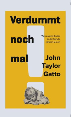 Verdummt noch mal! Dumbing us down