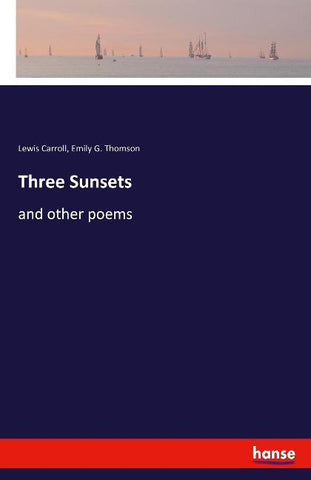 Three Sunsets
