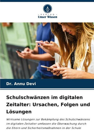 Schulschwänzen im digitalen Zeitalter: Ursachen, Folgen und Lösungen