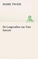 De Lotgevallen van Tom Sawyer