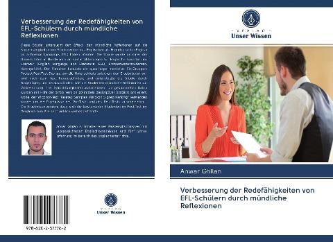 Verbesserung der Redefähigkeiten von EFL-Schülern durch mündliche Reflexionen