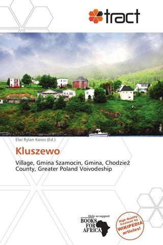Kluszewo