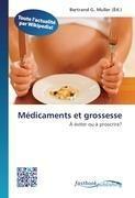 Médicaments et grossesse