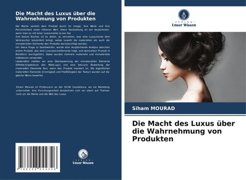 Die Macht des Luxus über die Wahrnehmung von Produkten