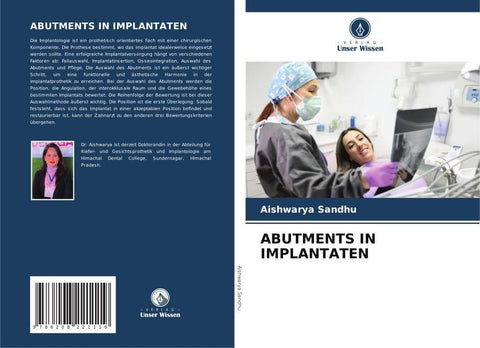 ABUTMENTS IN IMPLANTATEN