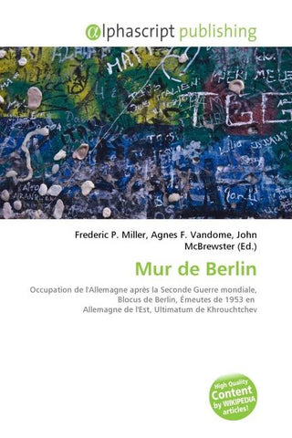 Mur de Berlin