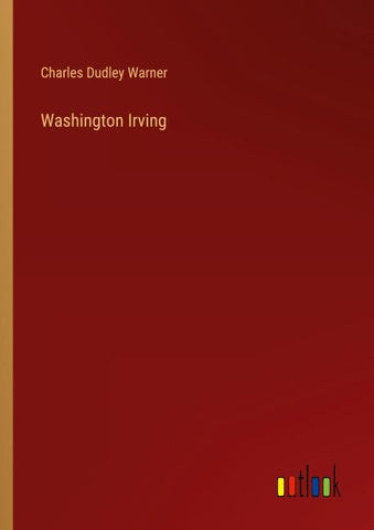 Washington Irving