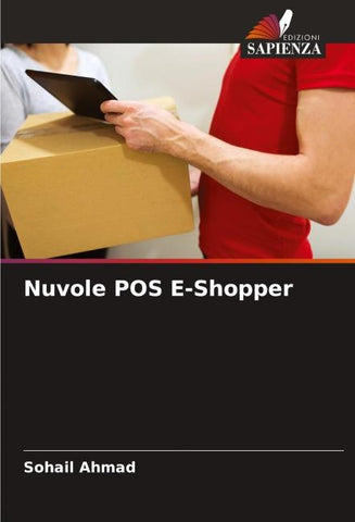 Nuvole POS E-Shopper
