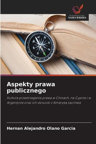 Aspekty prawa publicznego