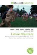 Cultural Hegemony