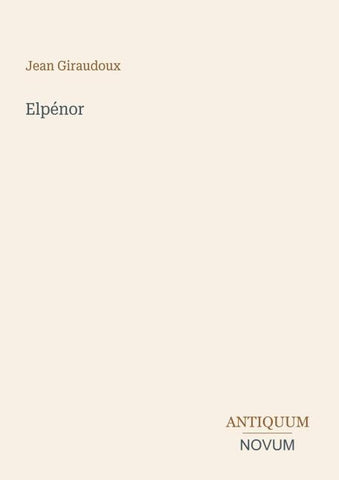 Elpénor