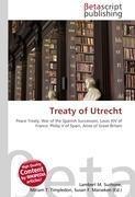Treaty of Utrecht