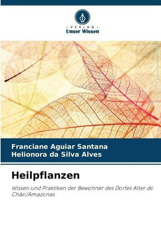 Heilpflanzen