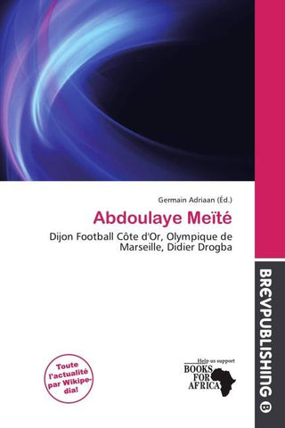 Abdoulaye Meïté
