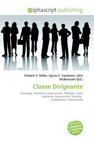 Classe Dirigeante