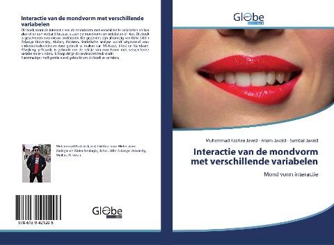 Interactie van de mondvorm met verschillende variabelen