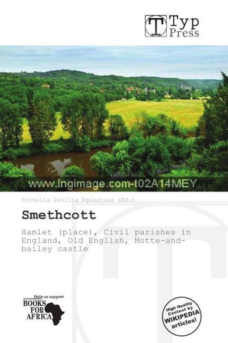 Smethcott