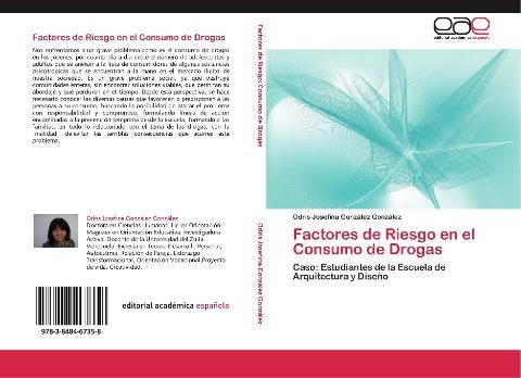 Factores de Riesgo en el Consumo de Drogas