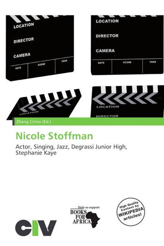 Nicole Stoffman