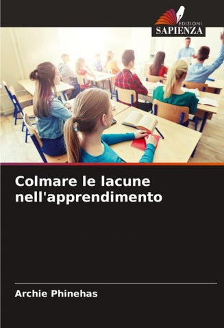 Colmare le lacune nell'apprendimento