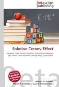 Sokolov-Ternov Effect