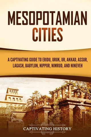 Mesopotamian Cities