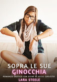 Sopra le sue Ginocchia