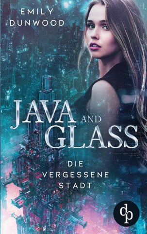 Die vergessene Stadt
