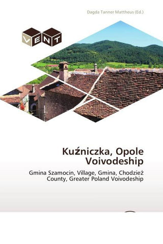 Ku¿niczka, Opole Voivodeship