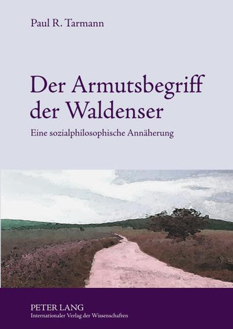 Der Armutsbegriff der Waldenser