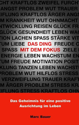 Das Ding mit dem Fokus
