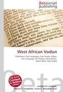 West African Vodun