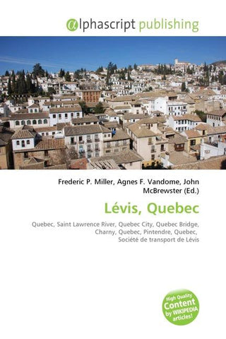 Lévis, Quebec