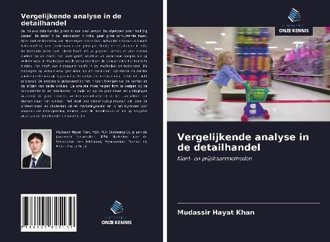 Vergelijkende analyse in de detailhandel