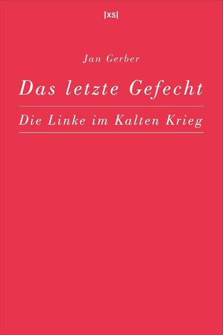 Das letzte Gefecht