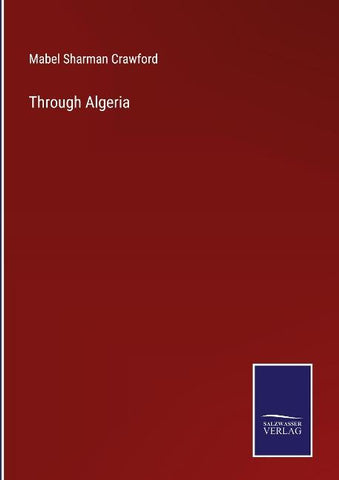Through Algeria